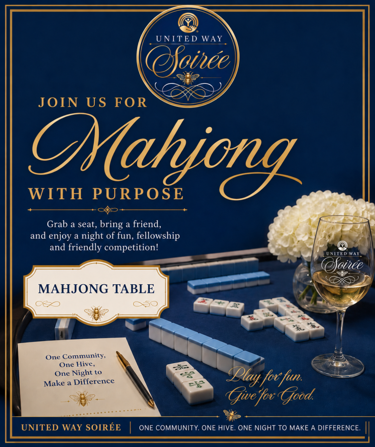 Soiree Mahjong graphic